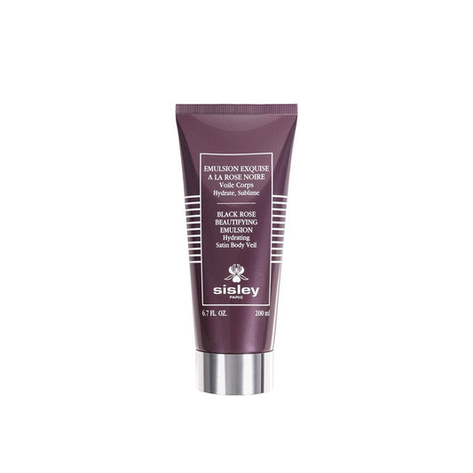 Sisley Paris Black Rose Emulsión Embellecedora 200ml