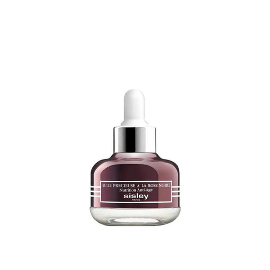 Sisley Paris Aceite Precioso de Rosas Negras 25ml
