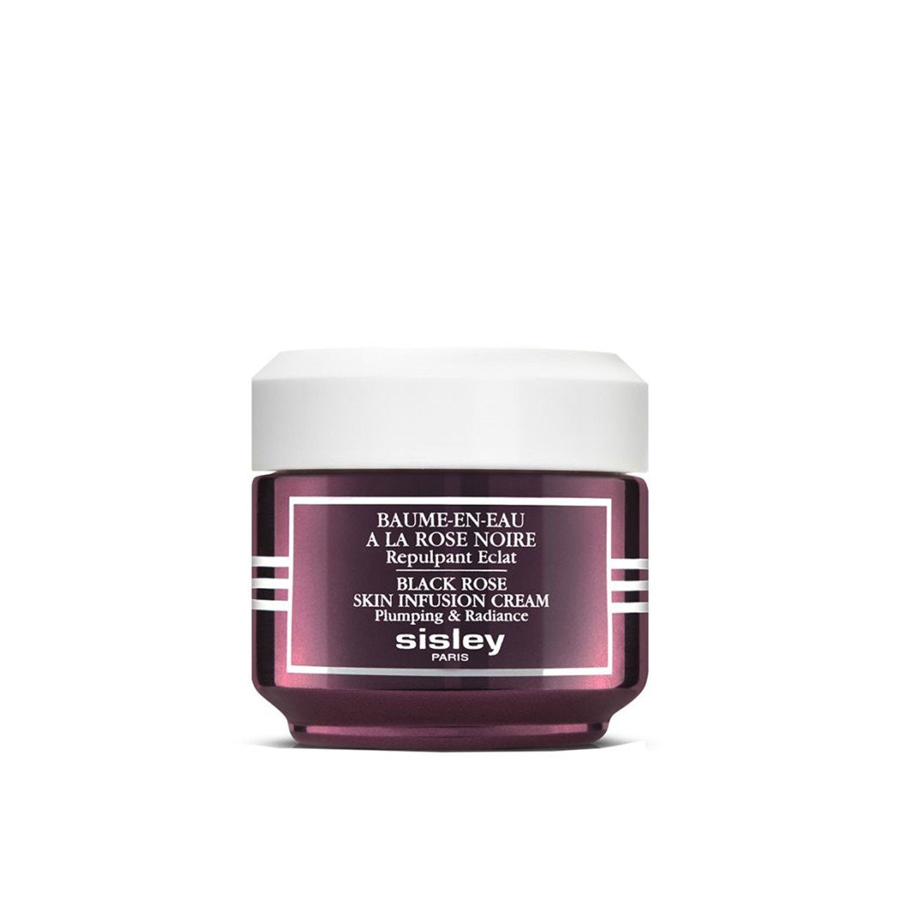 Sisley Paris Black Rose Skin Infusion Creme 50ml