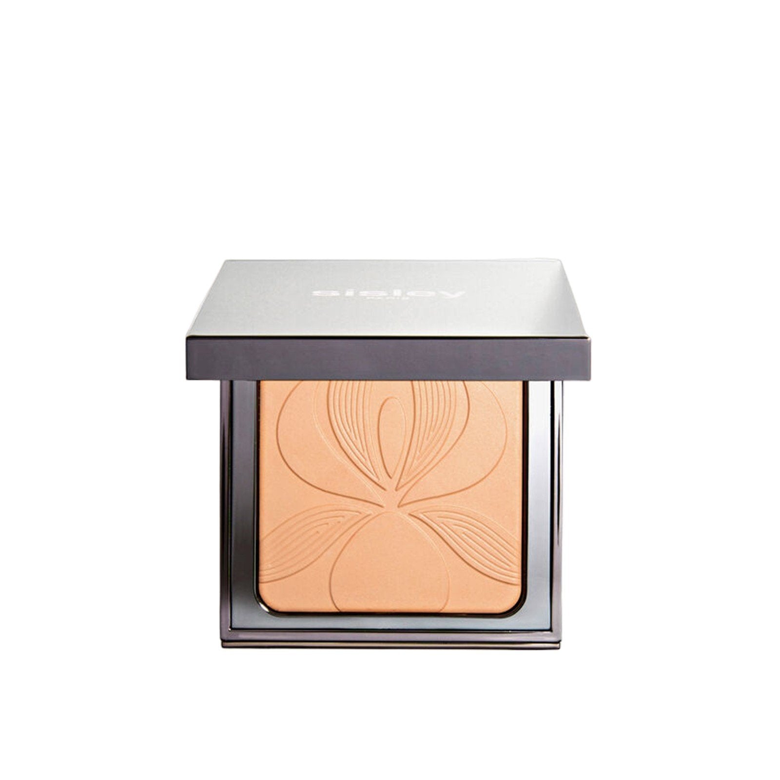 Sisley Paris Blur Expert Perfecting Smoothing Pó 1 Beige 11g
