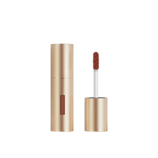 Sisley Paris Color Cloud Mousse Aveludada para Lábios e Bochechas 1 Tawny 6ml