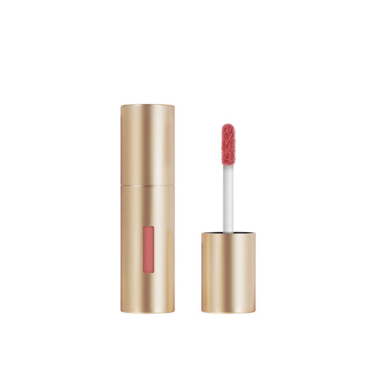 Sisley Paris Color Cloud Mousse Aveludada para Lábios e Bochechas 2 Rosy 6ml