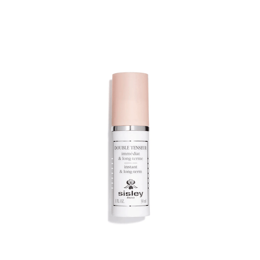 Sisley Paris Double Tenseur Instant &amp; Long-Term 30ml