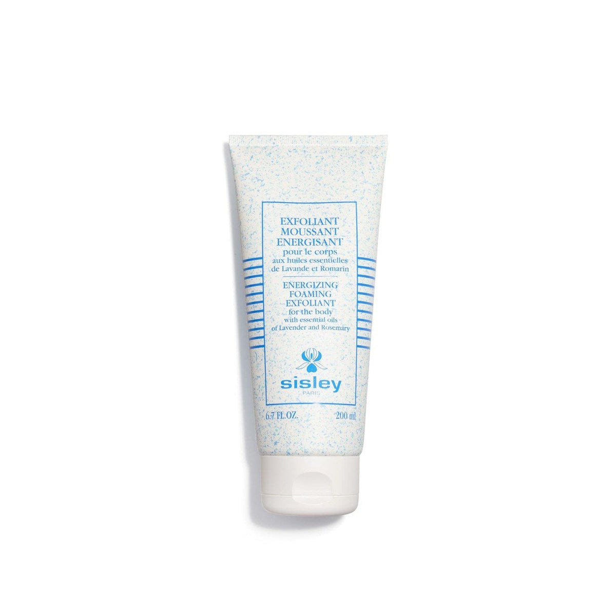 Sisley Paris Energizing Foaming Exfoliant 200ml