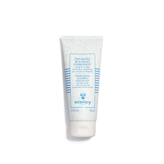 Sisley Paris Exfoliante Espumoso Energizante 200ml