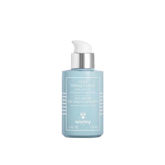 Sisley Paris Gel Desmaquillante Ojos y Labios 120ml