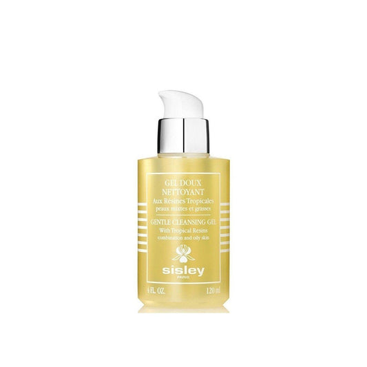 Sisley Paris Gentle gel de limpeza 120ml
