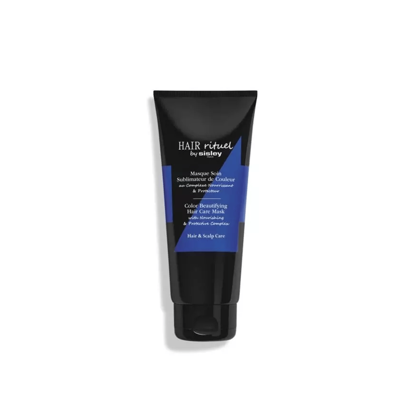 Sisley Paris Hair Rituel Color Beautifying Hair Care Máscara 200ml