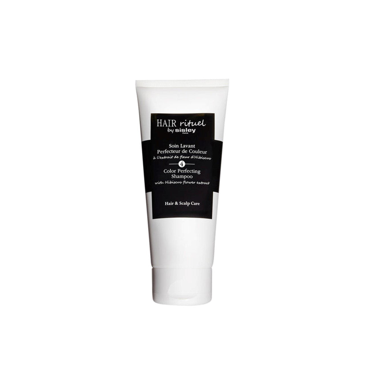 Sisley Paris Hair Rituel Color Perfecting Champô 4 200ml