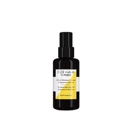 Sisley Paris Hair Rituel Precious Hair Care Oil 100ml