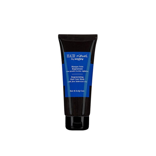Sisley Paris Hair Rituel Regenerating Hair Care Máscara 200ml
