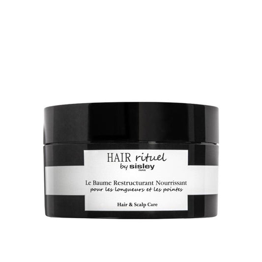 Sisley Paris Hair Rituel Restructuring Nourishing Bálsamo 125g
