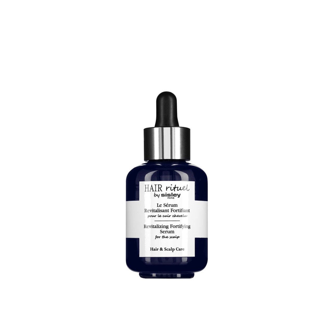 Sisley Paris Hair Rituel Sérum Revitalizante Fortificante 60ml
