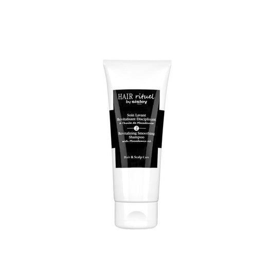 Sisley Paris Hair Rituel Revitalizing Smoothing Champô 2 200ml
