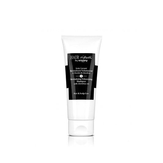 Sisley Paris Hair Rituel Revitalizing Volumizing Champô 1 200ml