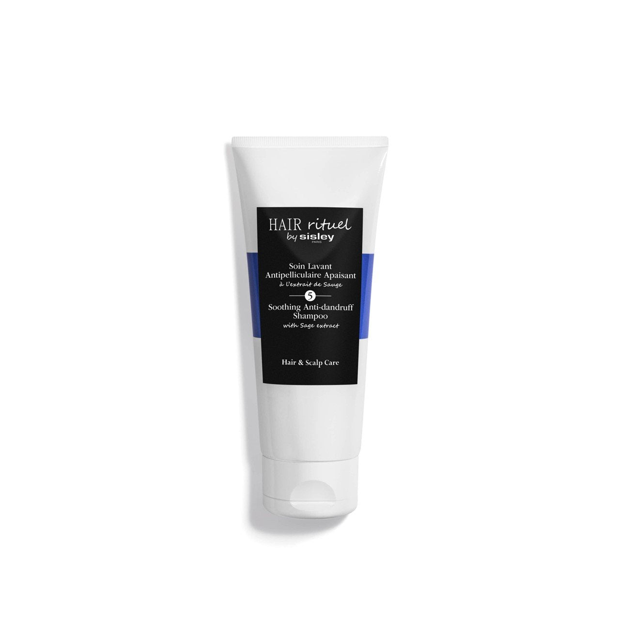 Champú Calmante Anticaspa Hair Rituel de Sisley Paris 5 200ml