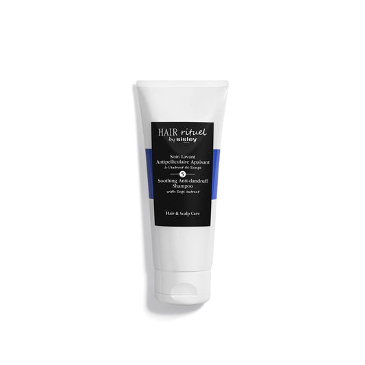 Sisley Paris Hair Rituel Soothing Anti-Dandruff Champô 5 200ml