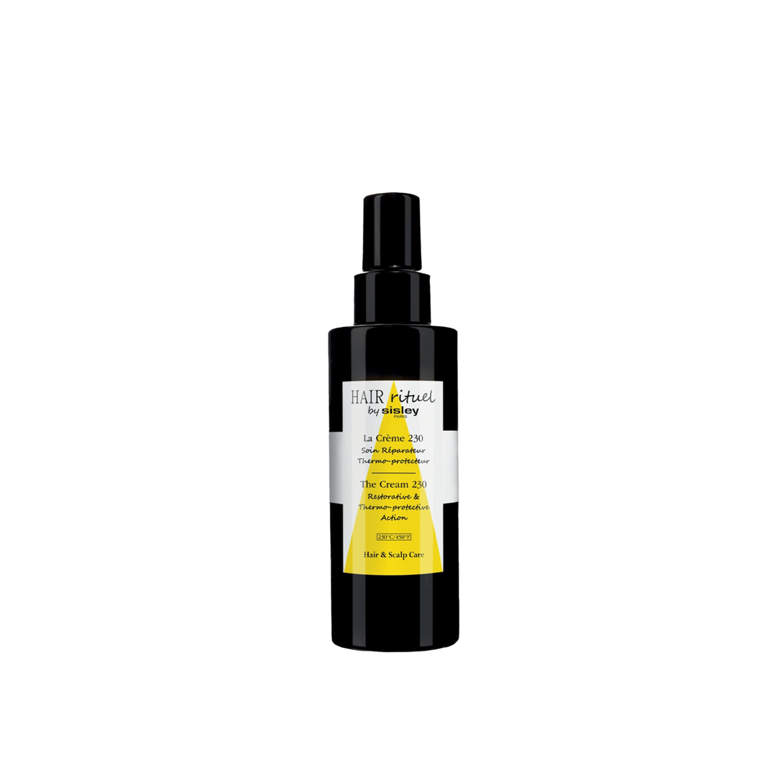 Sisley Paris Hair Rituel The Creme 230 150ml