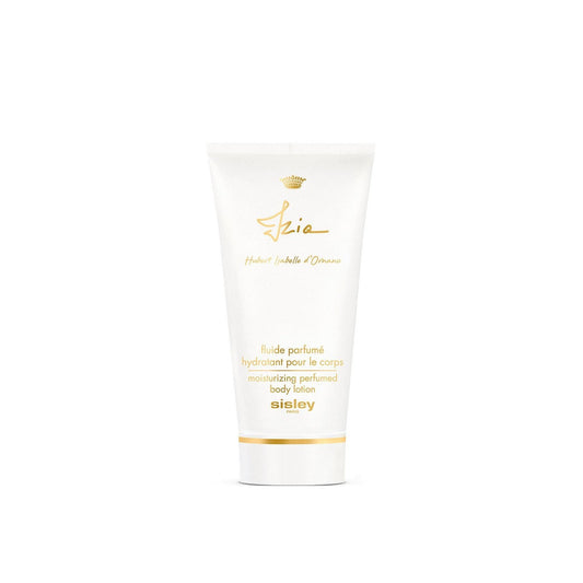 Sisley Paris Izia Moisturizing Perfumed loção corporal 150ml