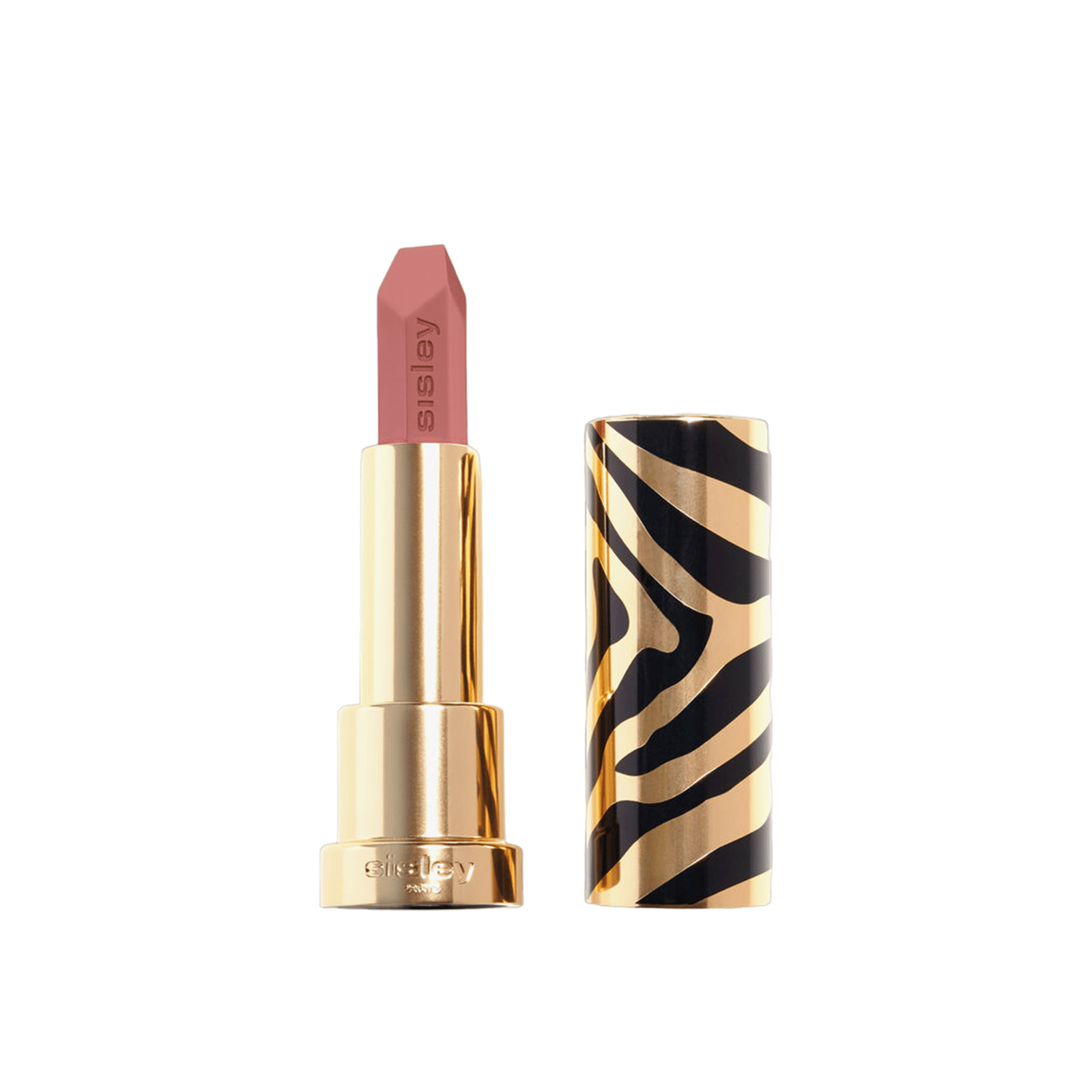 Sisley Paris Le Phyto Rouge Long Lasting Hydration Batom 20 Rose Portofino 3.4g