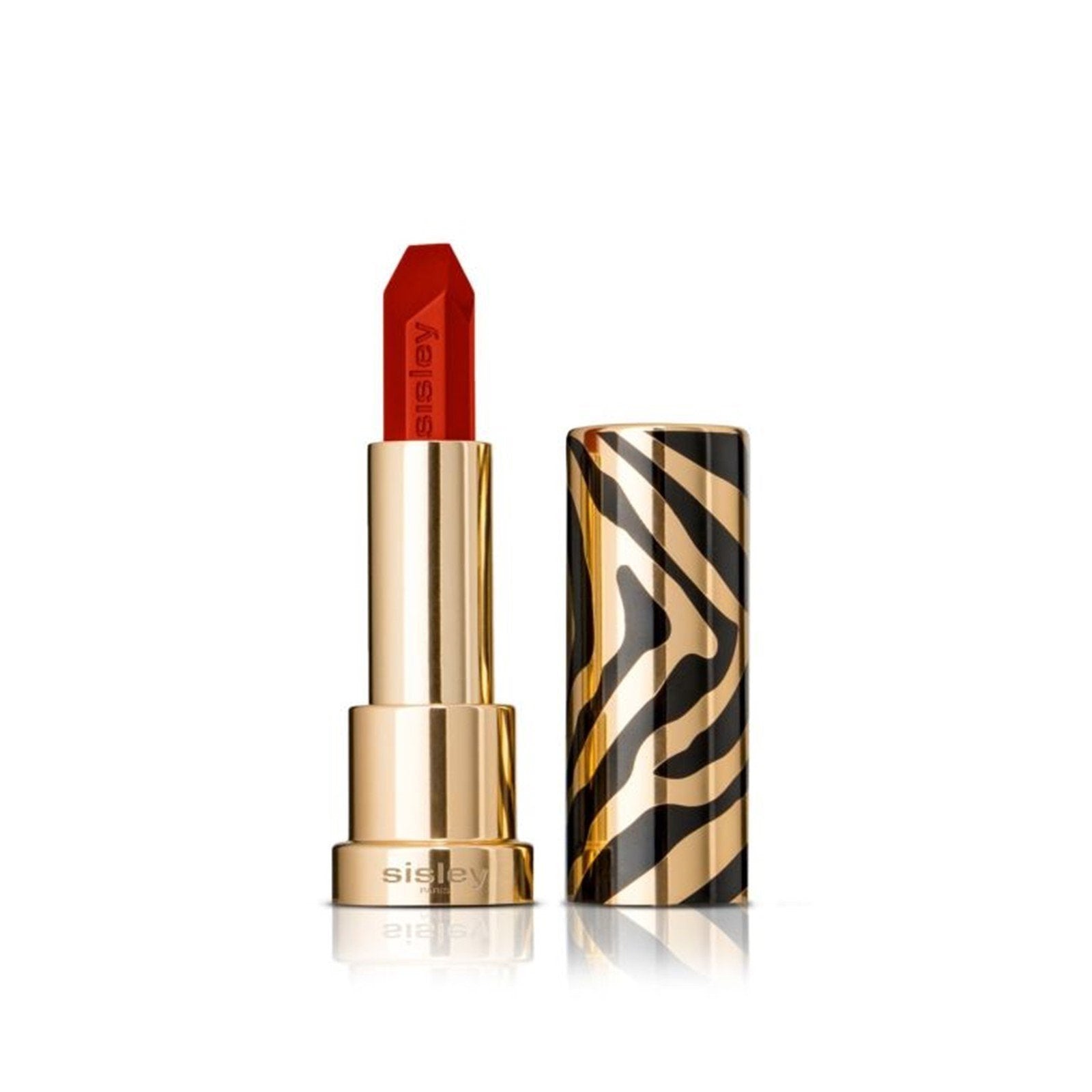 Sisley Paris Le Phyto Rouge Long Lasting Hydration Batom 41 Rouge Miami 3.4g