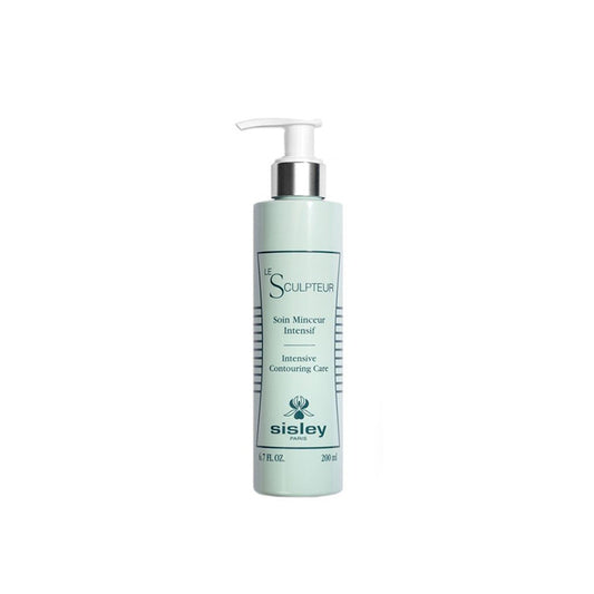 Sisley Paris Le Sculpteur Intensive Contouring Care 200ml