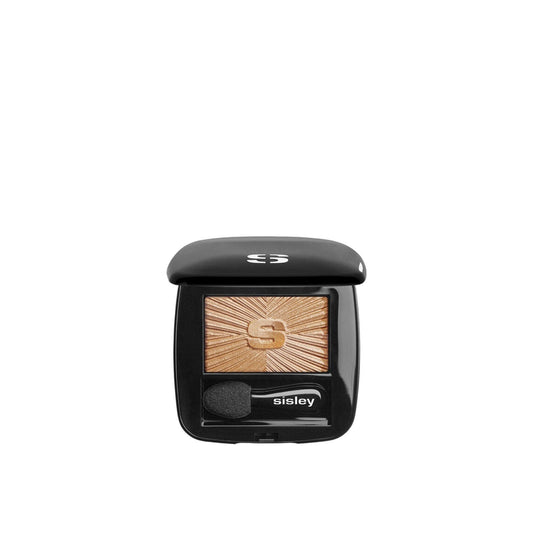 Sisley Paris Les Phyto-Ombres Sombra de Ojos Radiante Larga Duración 41 Glow Gold 1.5g