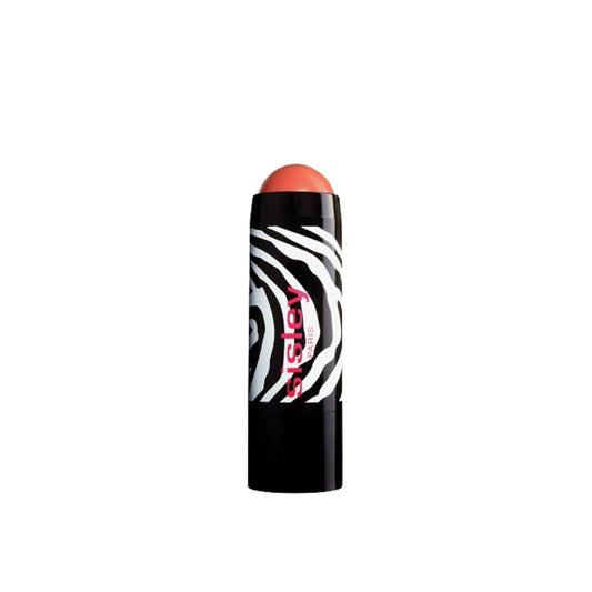 Sisley Paris Phyto Blush Twist Long-Lasting Creme-To-Pó Blush 3 Papaya 5.5g