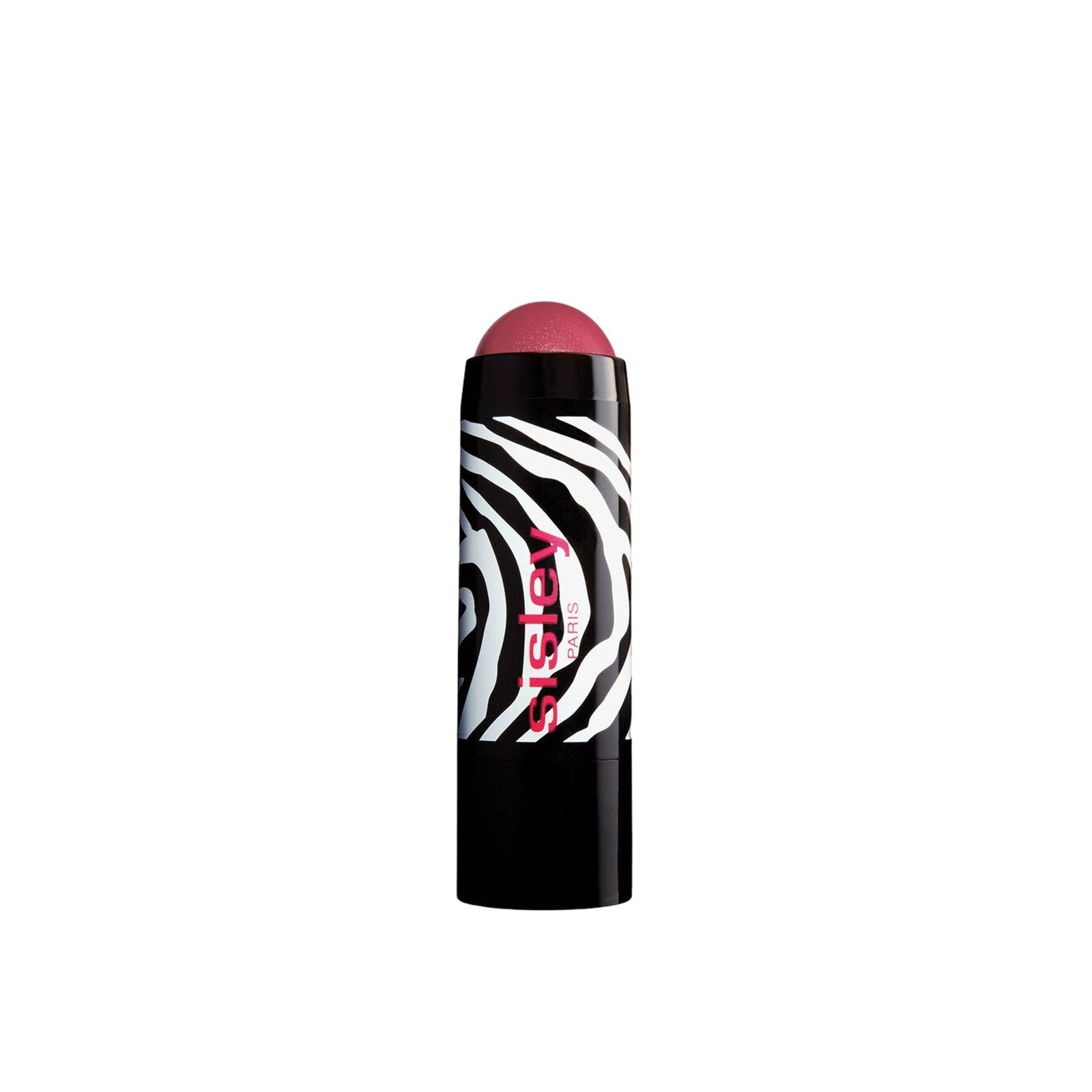 Sisley Paris Phyto Blush Twist Long-Lasting Creme-To-Pó Blush 7 Berry 5.5g