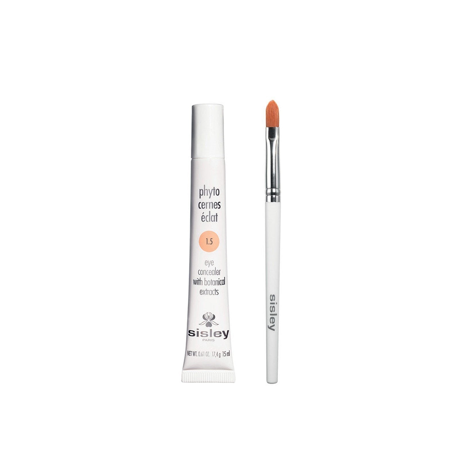 Sisley Paris Phyto-Cernes Éclat Eye Corretor 1.5 15ml