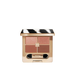 Sisley Paris Phyto-Eye Palette 2 Bois de Rose
