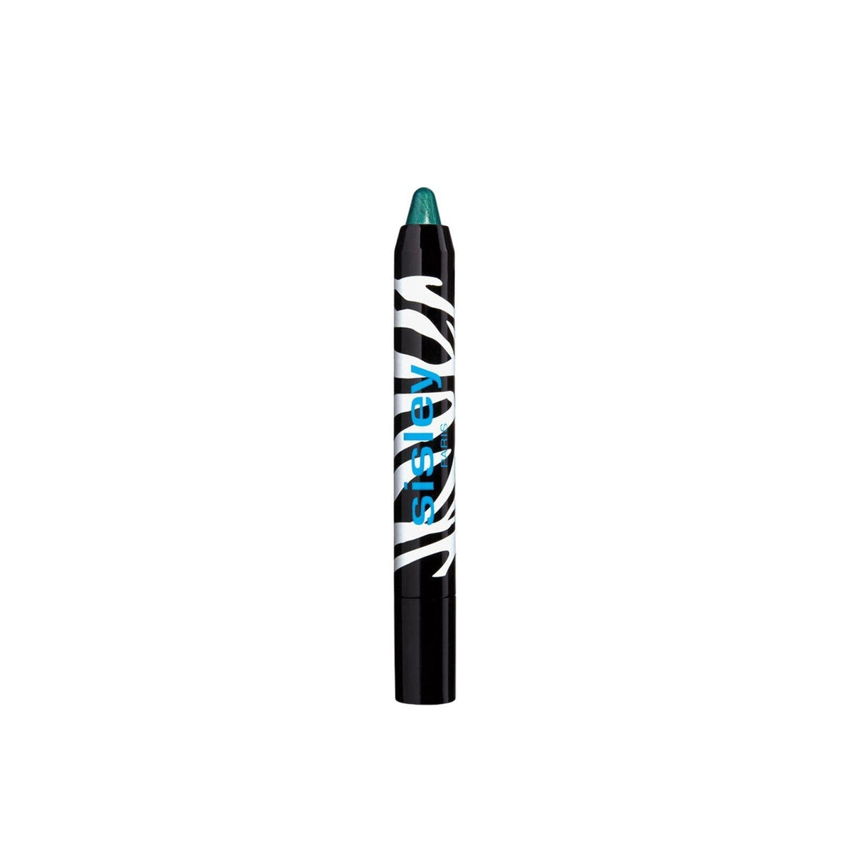 Sisley Paris Phyto-Eye Twist Waterproof Sombra de Ojos Larga Duración 12 Esmeralda 1,5g