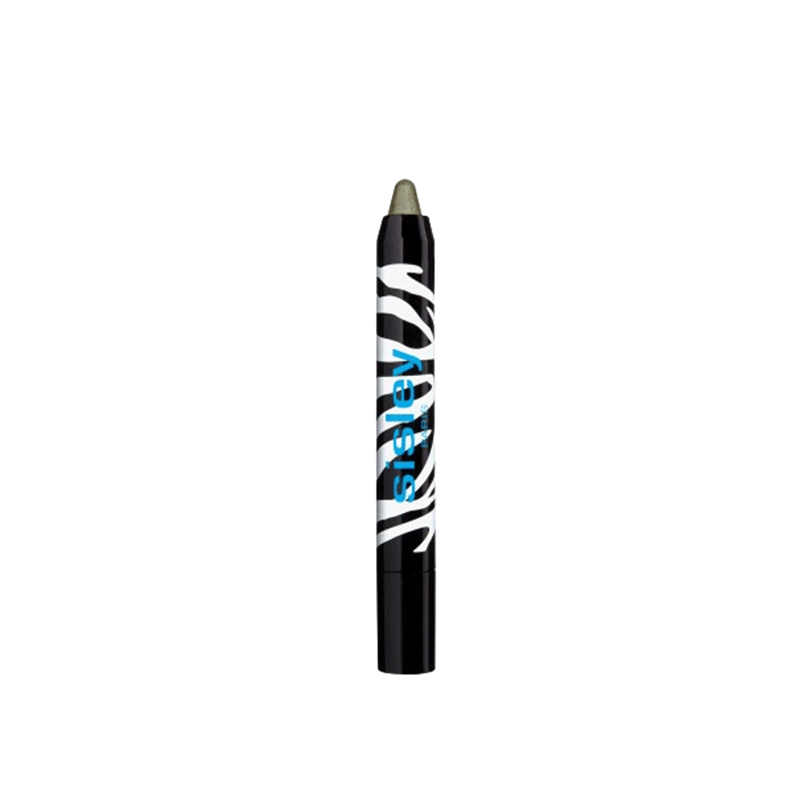Sisley Paris Phyto-Eye Twist Waterproof Sombra Larga Duración 3 Khaki 1.5g