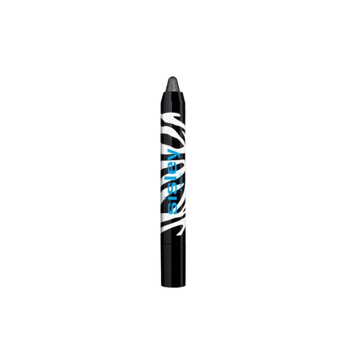Sisley Paris Phyto-Eye Twist Sombra de Ojos Larga Duración Resistente al Agua 4 Steel 1.5g