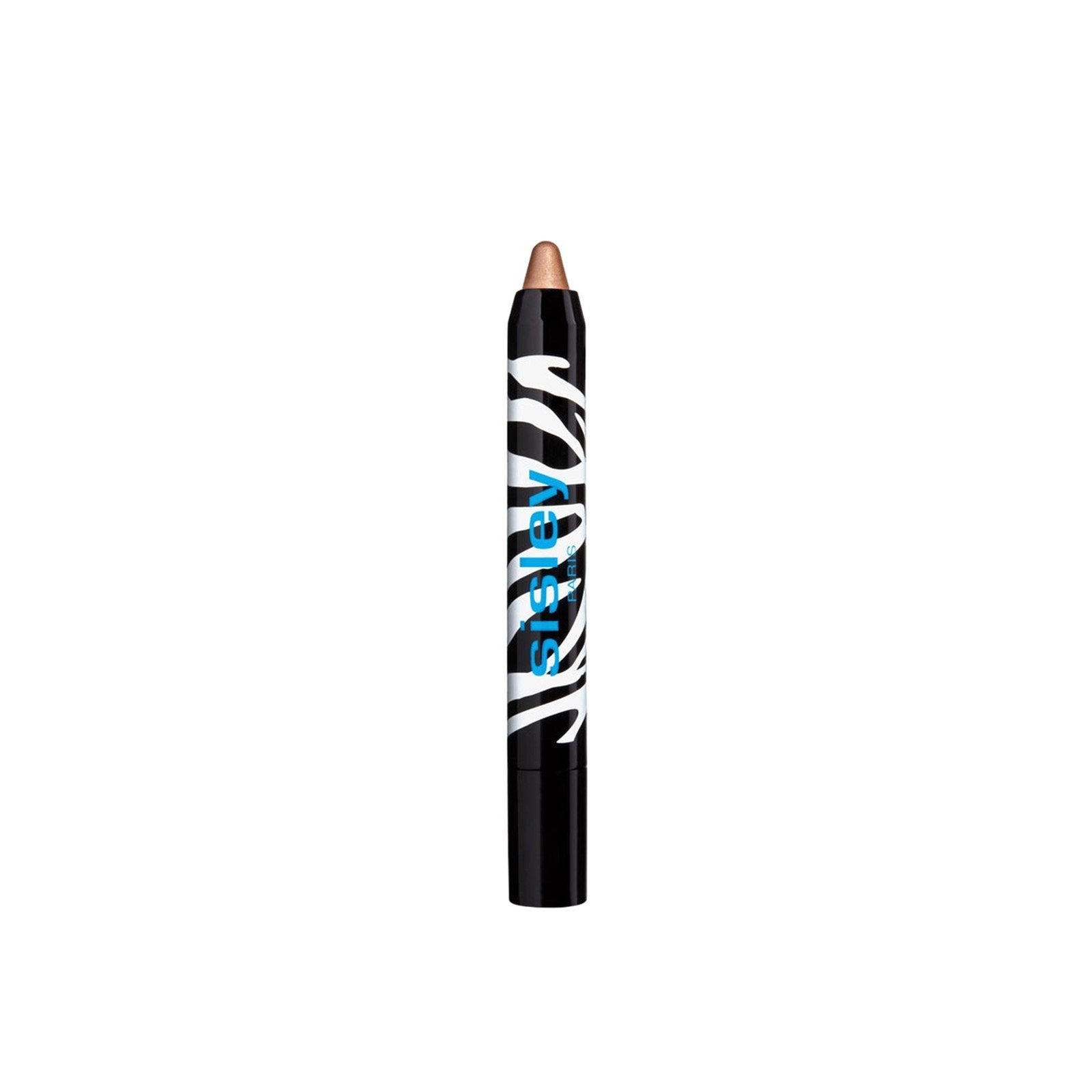 Sisley Paris Phyto-Eye Twist Waterproof Long Lasting Sombra de Ojos 9 Pearl 1.5g