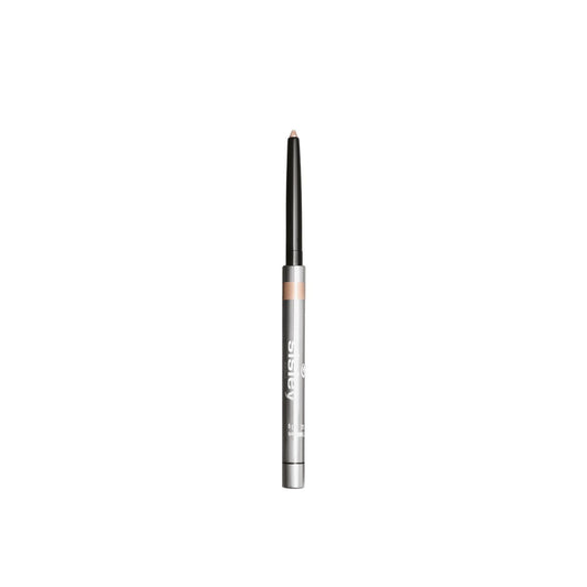 Sisley Paris Phyto-Khol Star Waterproof Delineador Larga Duración 9 Sparkling Pearl 0.3g