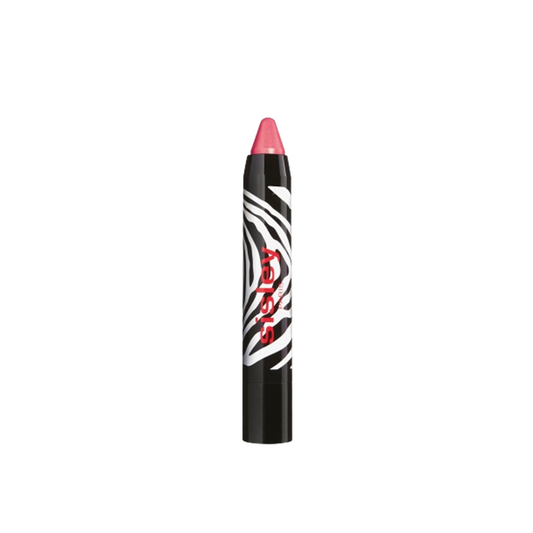 Sisley Paris Phyto Lip Twist Bálsamo com Cor 2 Baby 2.5g