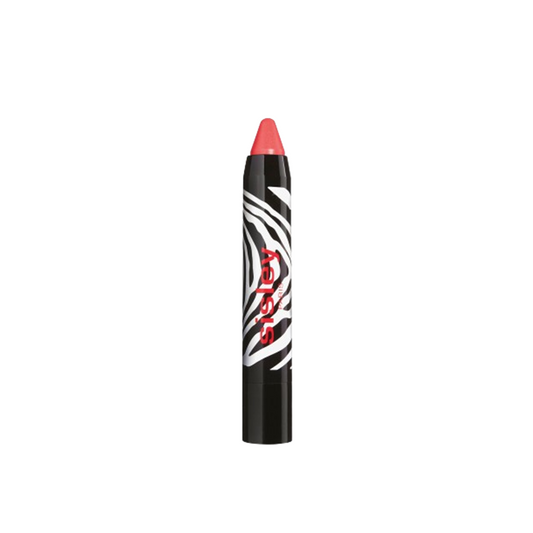 Sisley Paris Phyto Lip Twist Bálsamo com Cor 3 Peach 2.5g