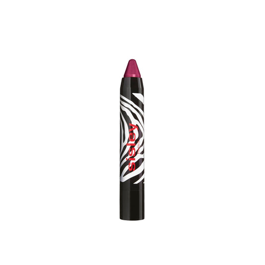 Sisley Paris Phyto Lip Twist Bálsamo Com Cor 5 Berry 2.5g