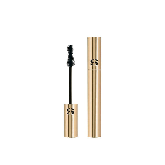 Sisley Paris Phyto-Noir Máscara de Pestanas Volume & Efeito Lifting 1 Preto Intenso 7ml