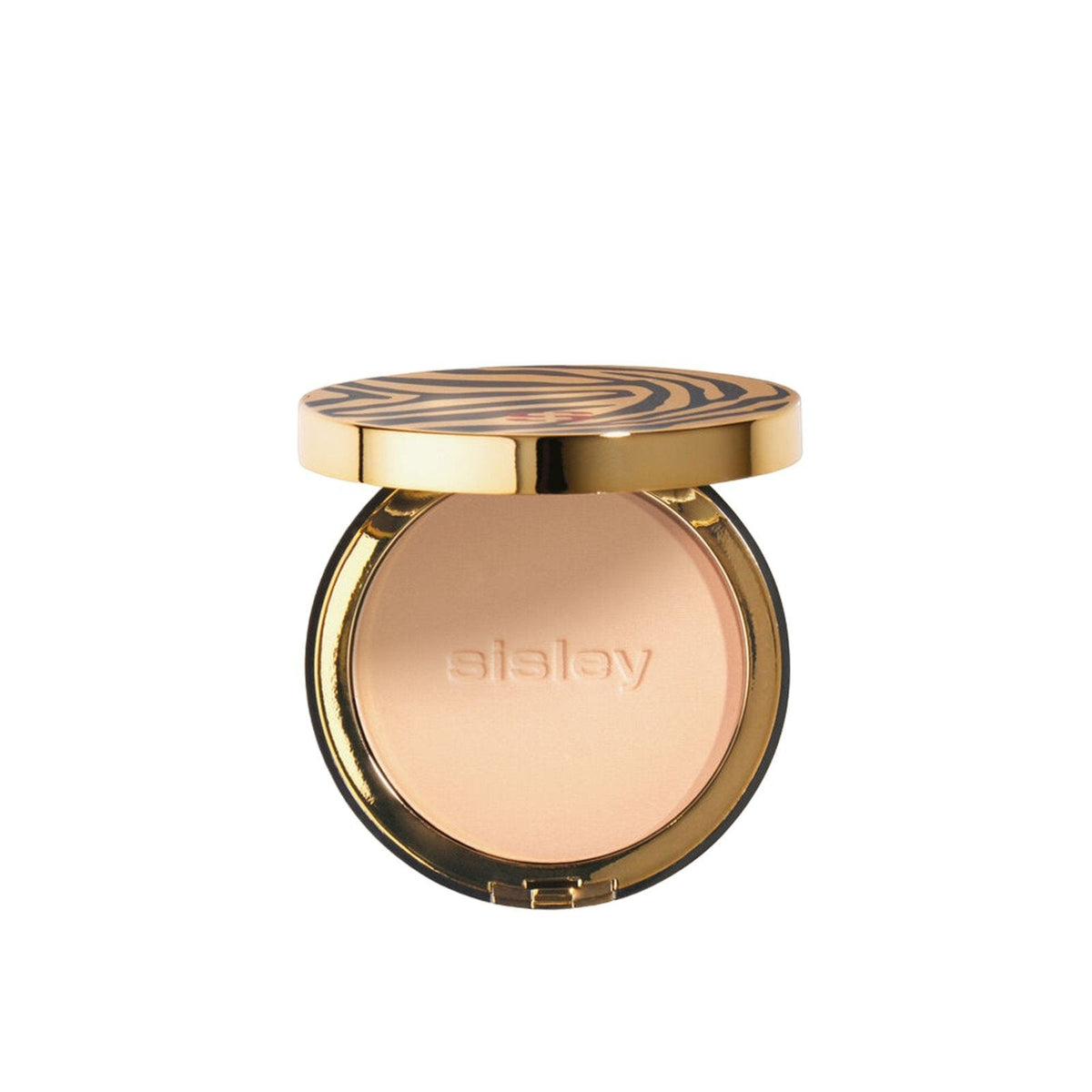Sisley Paris Phyto-Poudre Compacte Polvos Compactos Matificantes y Embellecedores 2 Natural 12g