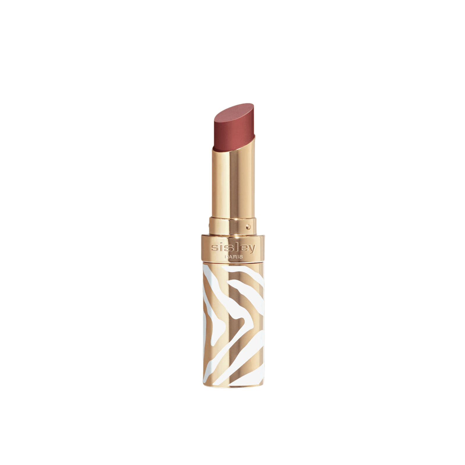 Sisley Paris Phyto-Rouge Shine Batom 12 Sheer Cocoa 3g