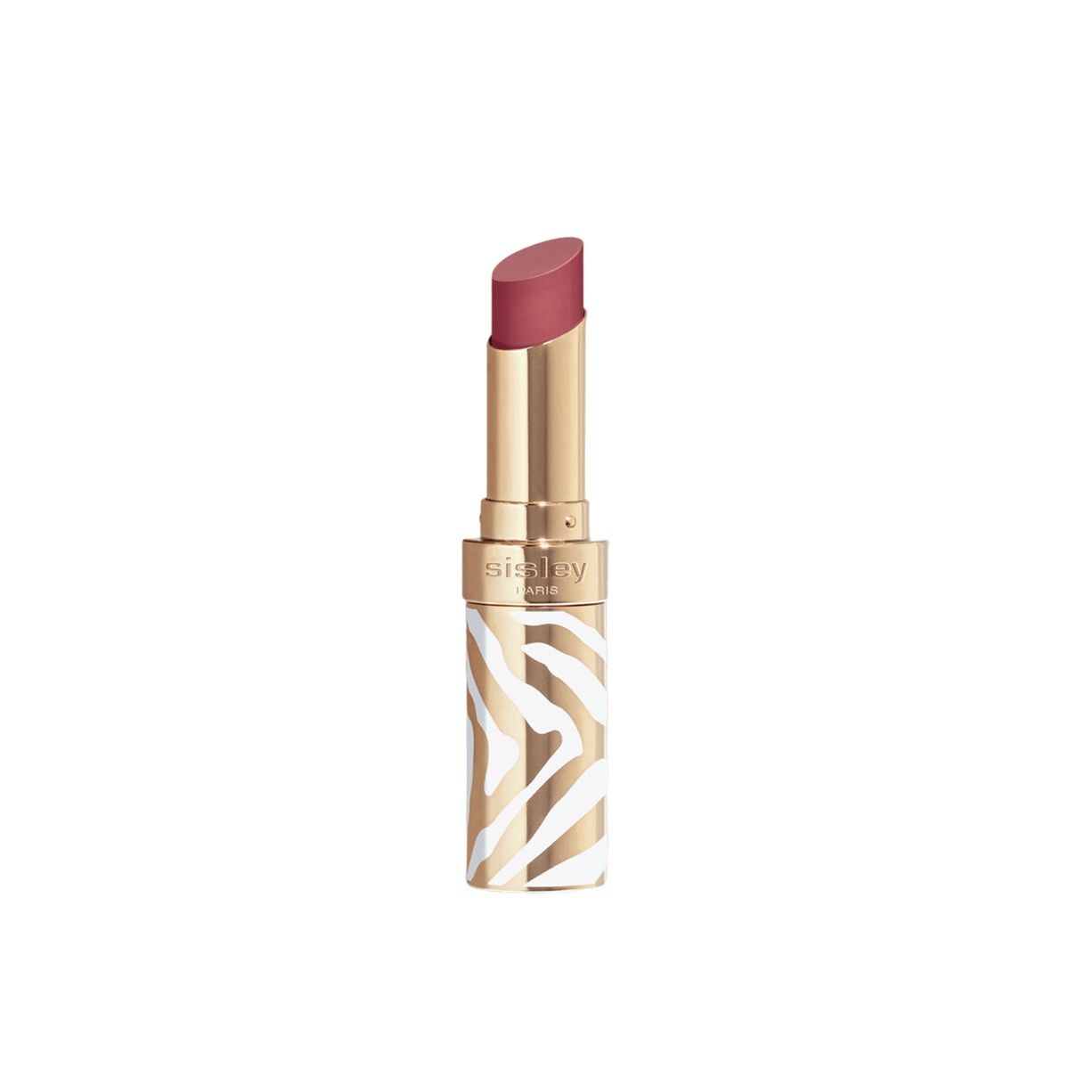 Sisley Paris Phyto-Rouge Shine Batom 21 Sheer Rosewood 3g