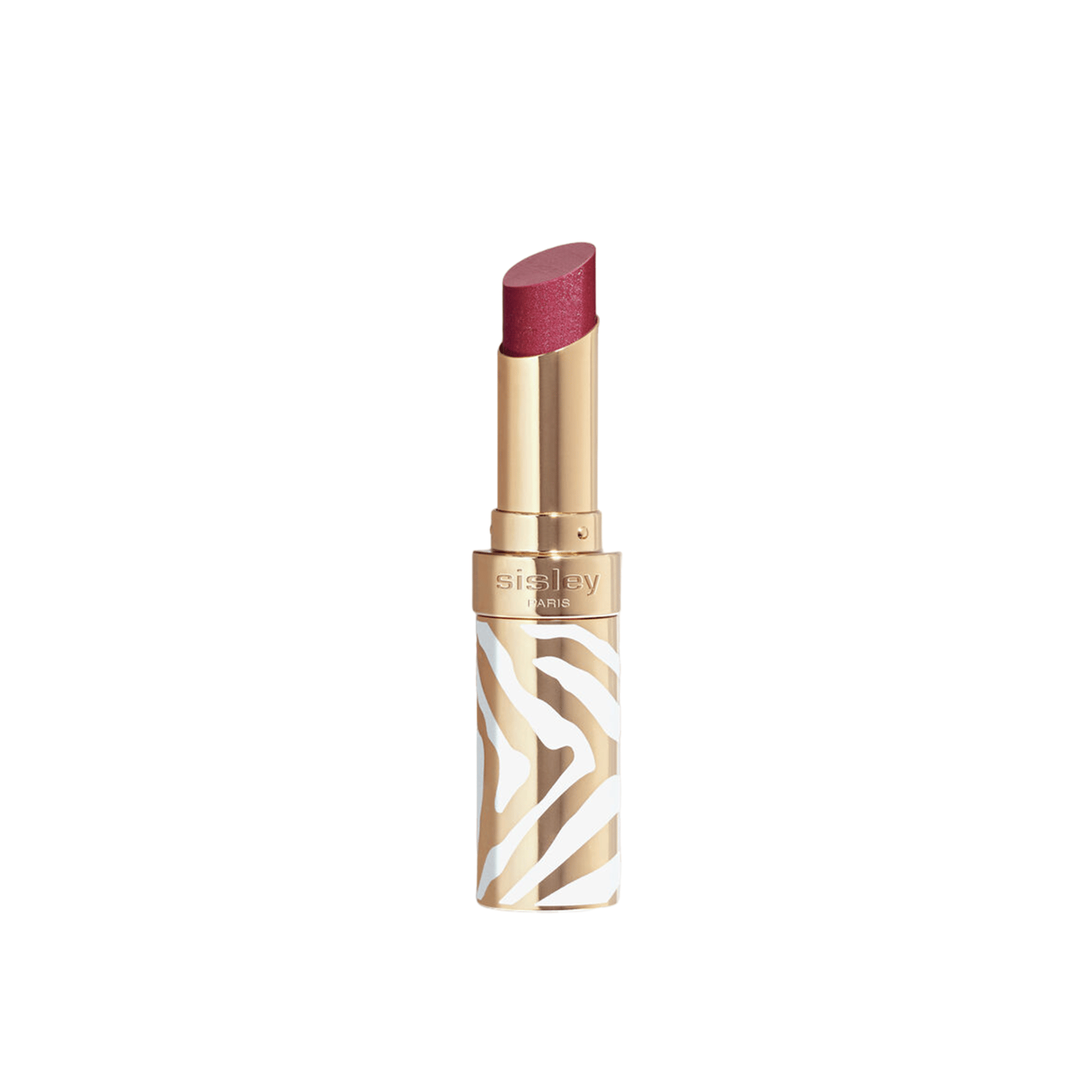 Sisley Paris Phyto-Rouge Shine Batom 22 Sheer Raspberry 3g