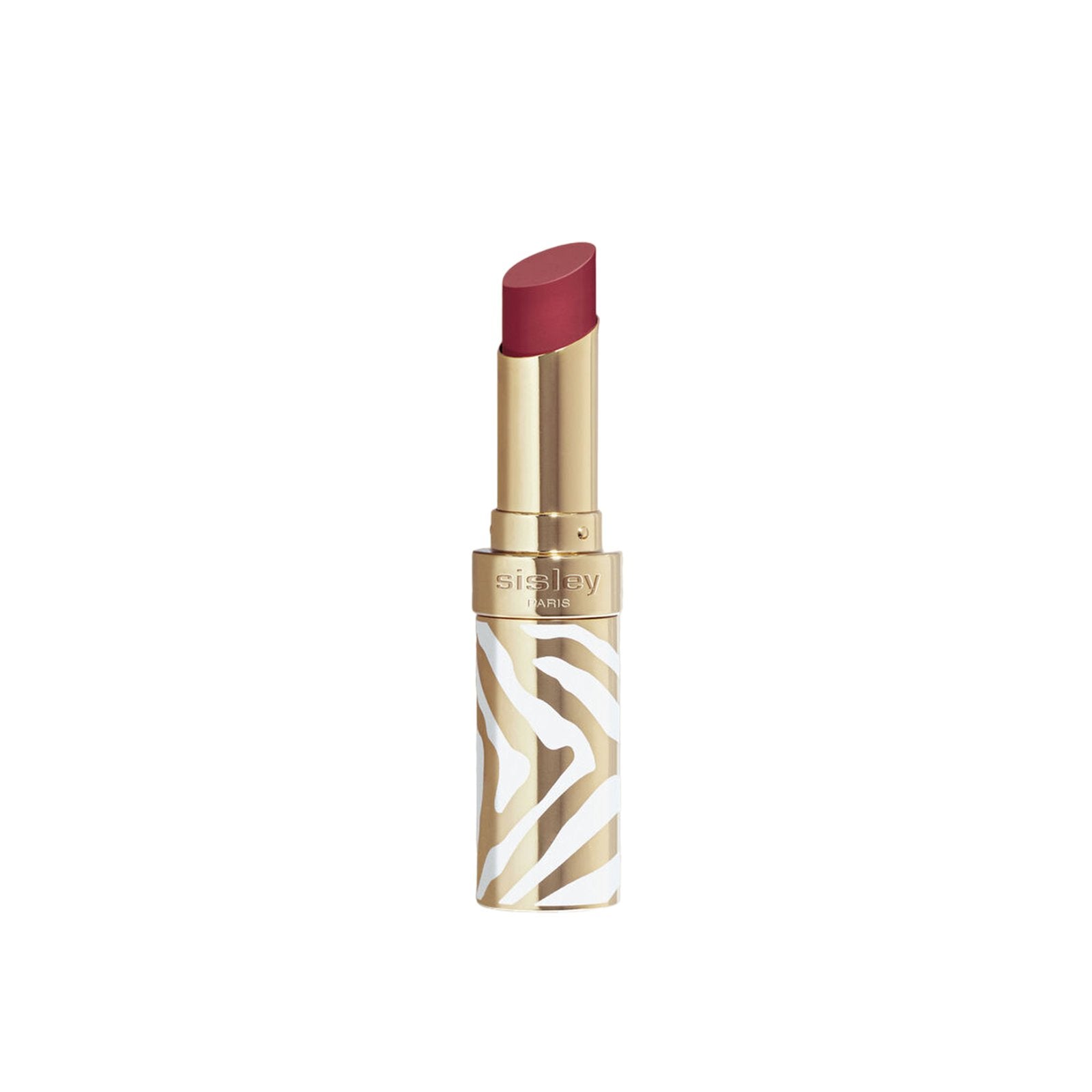 Sisley Paris Phyto-Rouge Shine Lápiz labial 24 Sheer Peony 3g