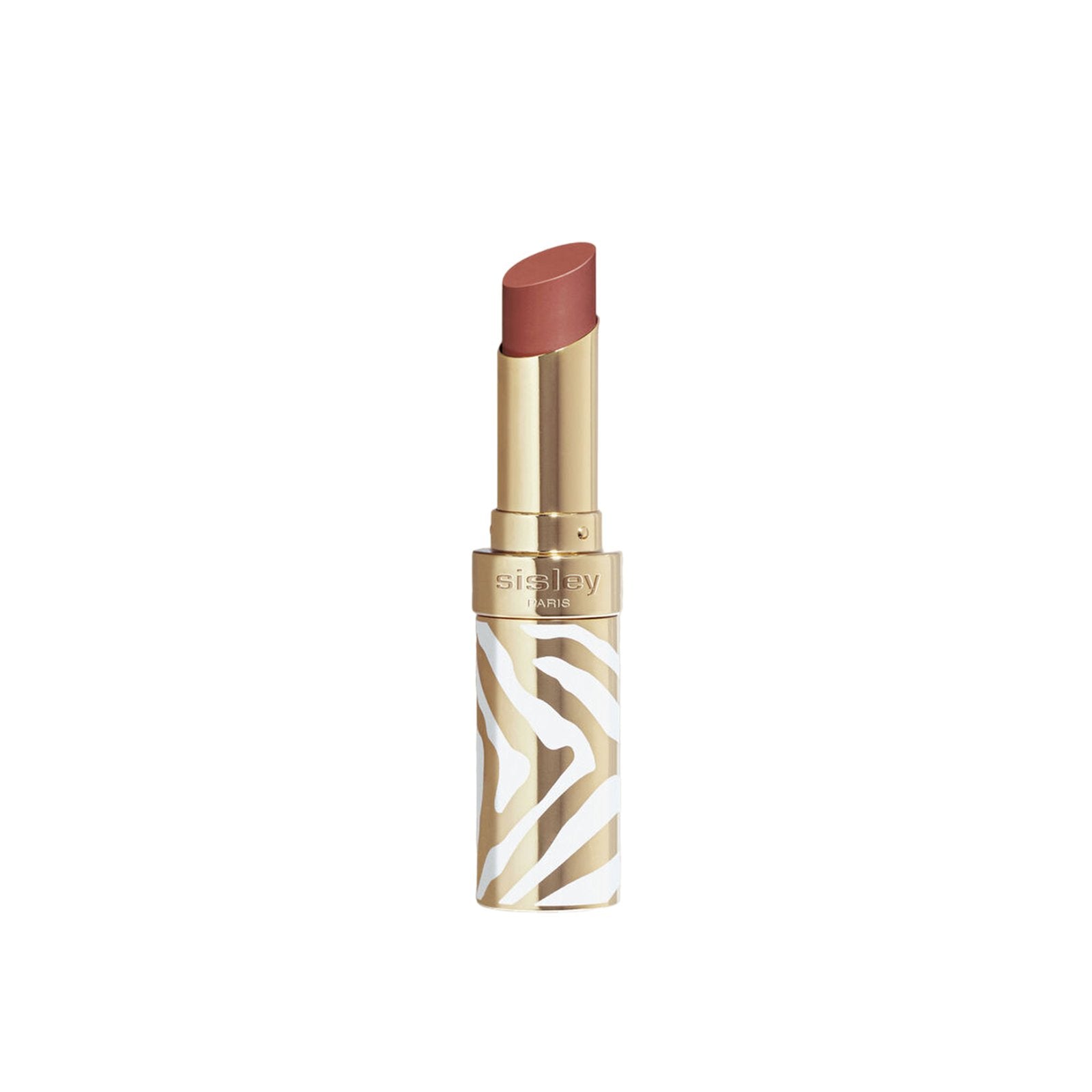 Sisley Paris Phyto-Rouge Shine Batom 32 Sheer Ginger 3g