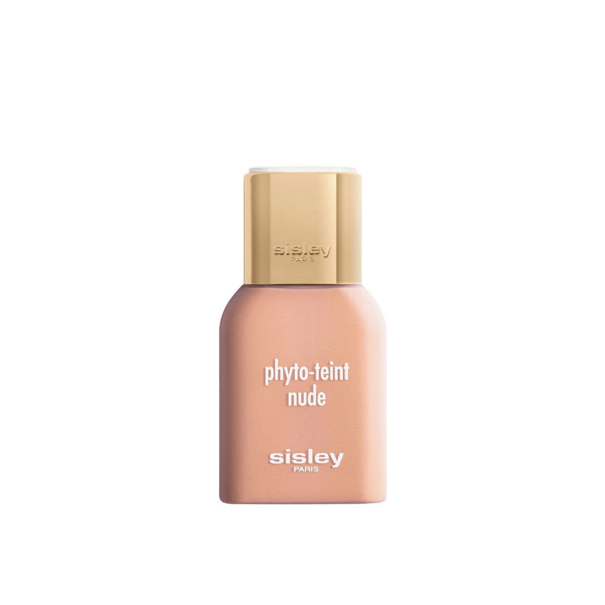 Sisley Paris Phyto-Teint Nude Water Infused Second Skin Base 2C Soft Beige 30ml