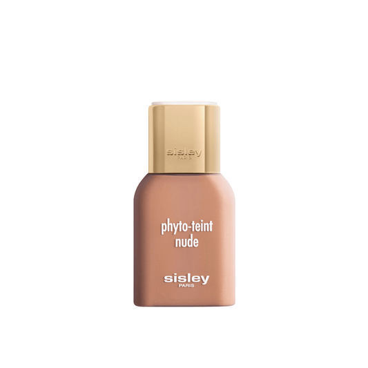 Sisley Paris Phyto-Teint Nude Water Infused Second Skin Base 5C Golden 30ml