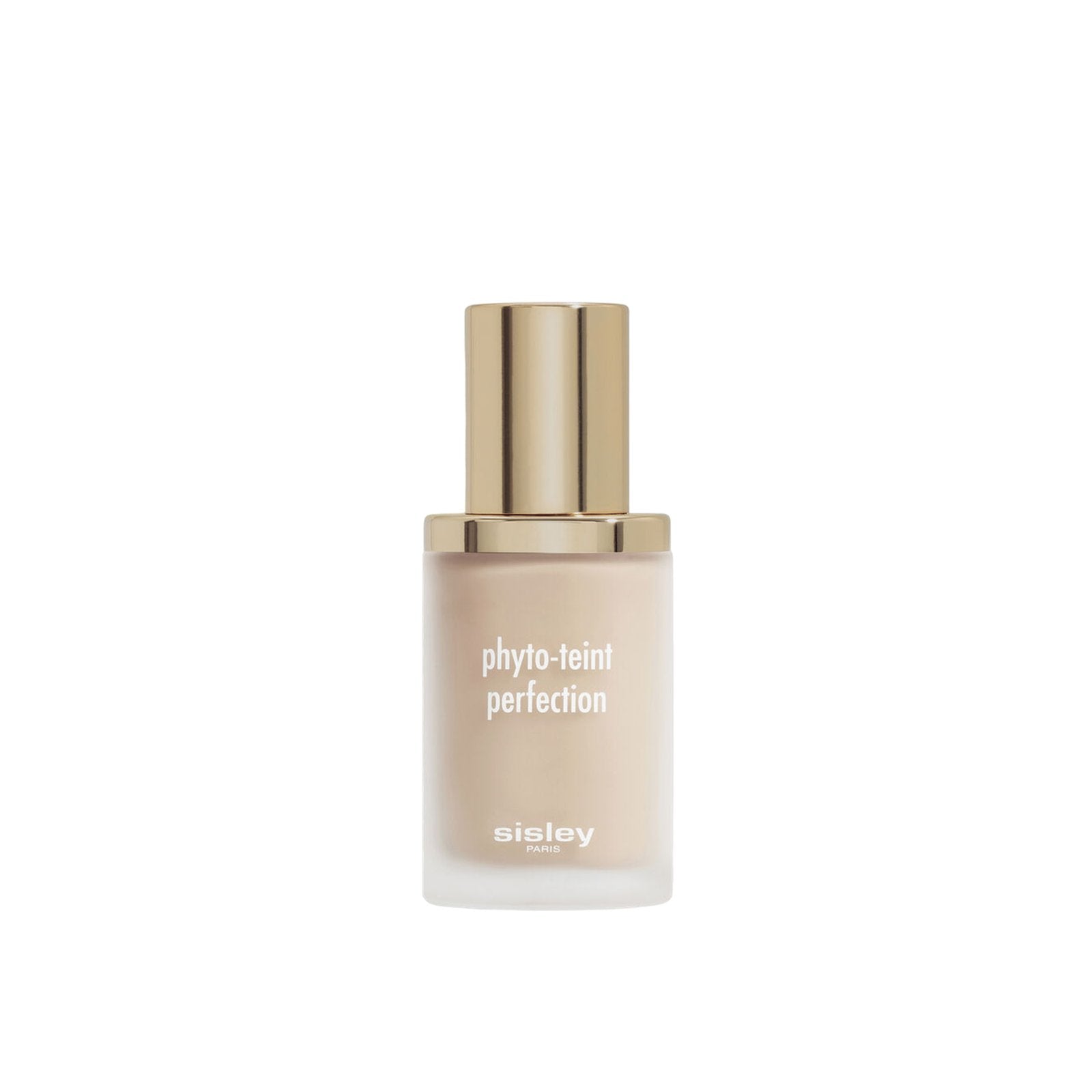 Sisley Paris Phyto-Teint Perfection Luminous Mat Ultra Long Lasting Base 0N Dawn 30ml