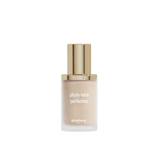 Sisley Paris Phyto-Teint Perfection Luminous Mat Ultra Long Lasting Base 0N Dawn 30ml